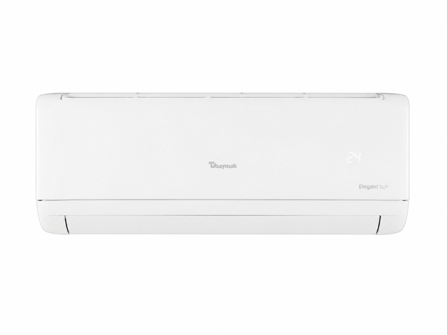 Baymak Elegant Soft 24 R32 A++ Inverter Klima