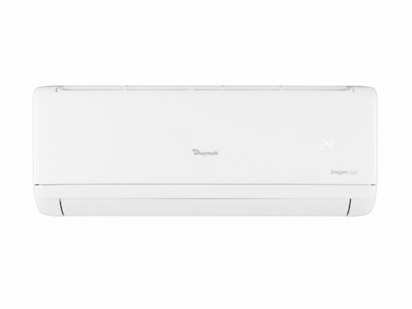 Baymak Elegant Soft 24 R32 A++ Inverter Klima