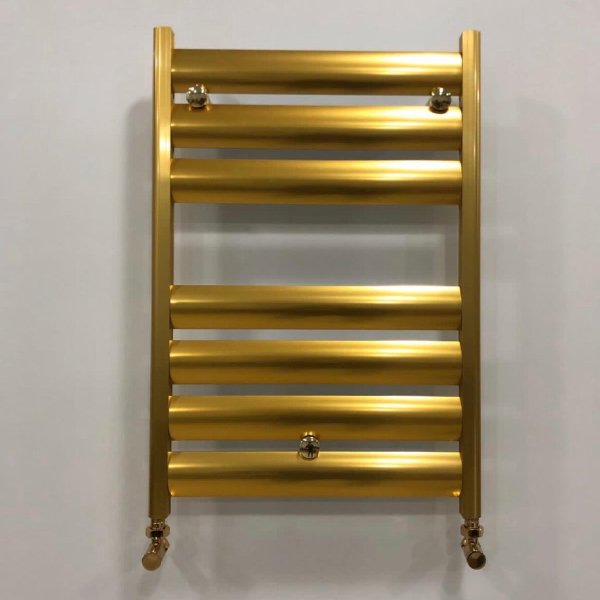 Sunform 5/11 Gold Alüminyum Havlupan Metropol Serisi 500-1100