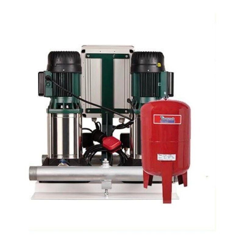 Baymak 2 KVC 60/120 T Dikey Çok Kademeli Hidrofor