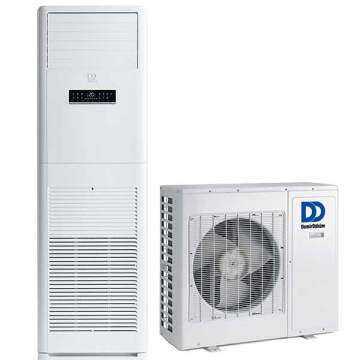 Demirdöküm A 420 FI Salon Tipi Inverter Klima  42.000 Btu/h