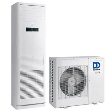 Demirdöküm A 420 FI Salon Tipi Inverter Klima  42.000 Btu/h