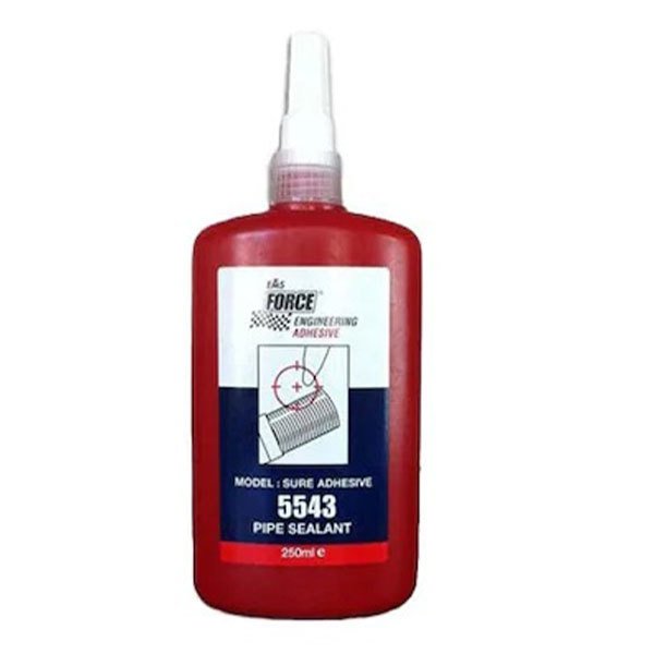 Force 5543 Boru Sızdırmazlık Elemanı 250 ML  EMS