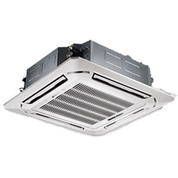 Rotaclimate 24.000 Btu/h A++ Sınıfı Kaset Tipi İnverter Klima