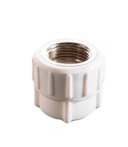 PLASTHERM İÇ DİŞLİ REKOR 63x2'' (20)