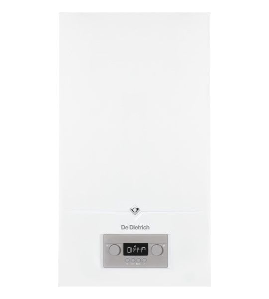 De Dietrich Inıdens Neo 20 Kw Yoğuşmalı Kombi