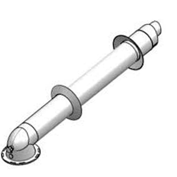 Baymak Baca + Dirsek Takım Yoğuşmalı