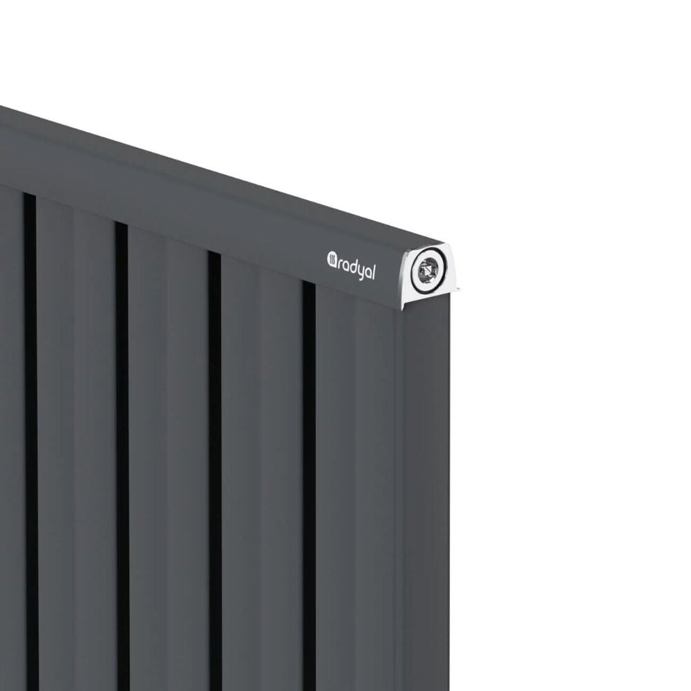 Radyal Konak 525x800 Radyatör
