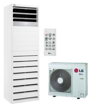 LG AP-W50GT3E0 50.000 Btu Salon İnverter  Tipi Klima - Monofaze