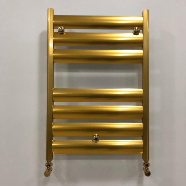 Sunform 6/18 Gold Alüminyum Havlupan Metropol Serisi 600-1800