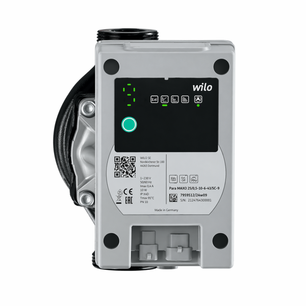 ECA Felis Primer Devre Pompası 150 kW