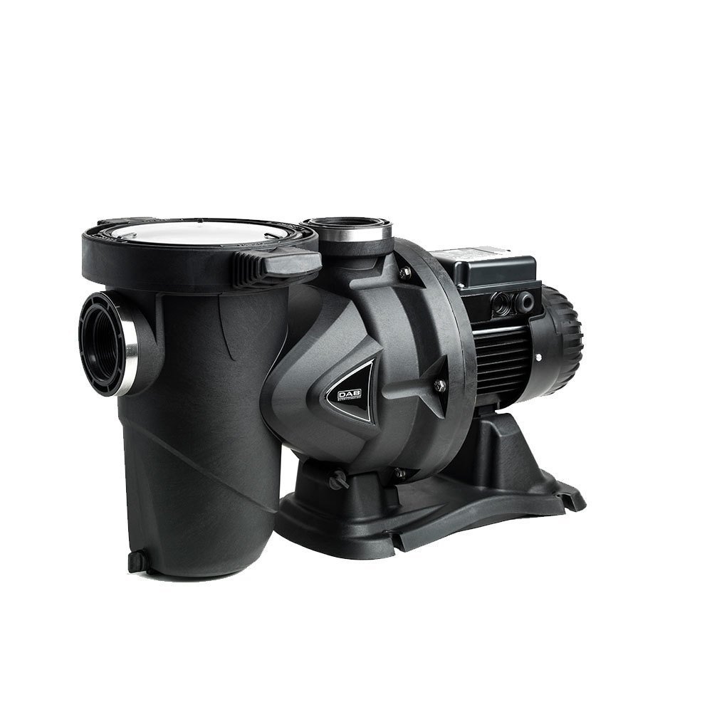 Baymak Dab Euroswim 75 T Havuz Pompası