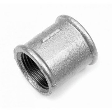 3/4 Galvaniz Manşon Trakya Döküm