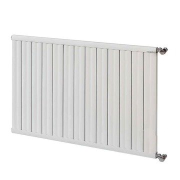 Notarad Mono 1500x750 Alüminyum Radyatör 10 Dilim