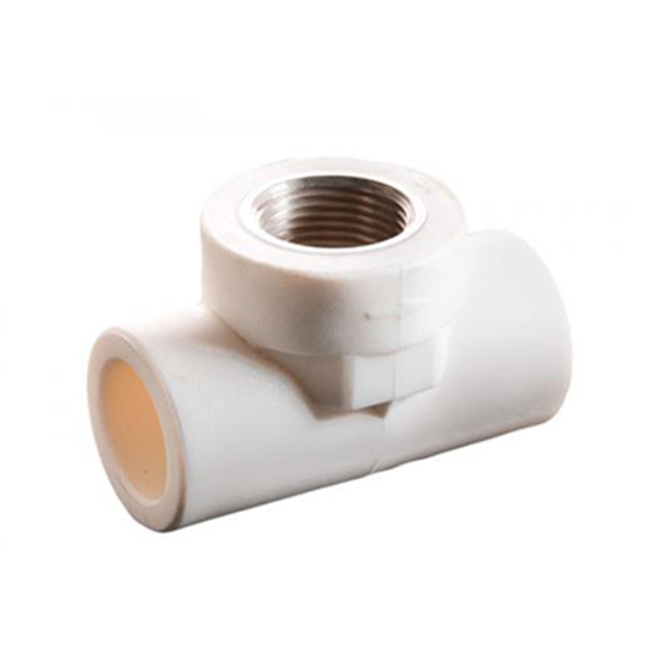 KALDE PLASTİK İÇ DİŞLİ TE 25x3/4'' (80)