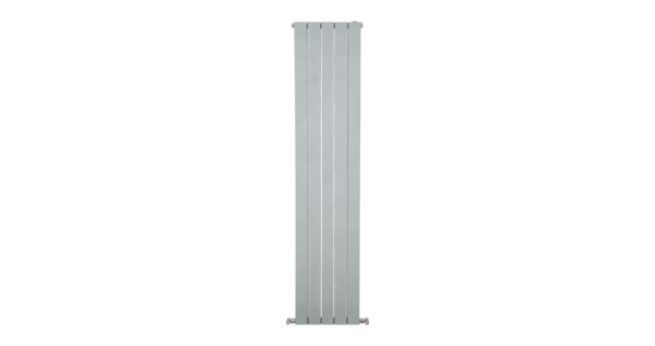 Notarad Zen 400 x 400 Alüminyum Radyatör - 5 Dilim