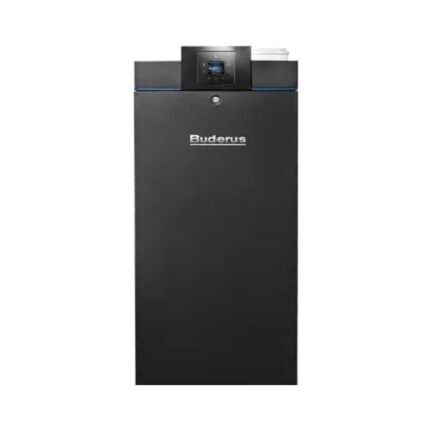 Buderus GB272 150 kW (129.000 kcal/h) Duvar Tipi Yoğuşmalı Kazan