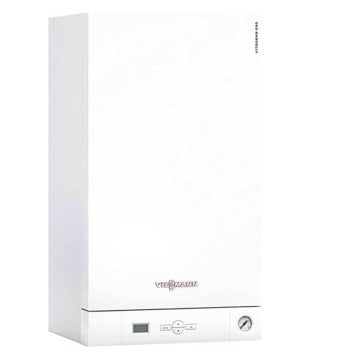 Viessmann Vitodens 100-W 32 KW Yoğuşmalı Kombi
