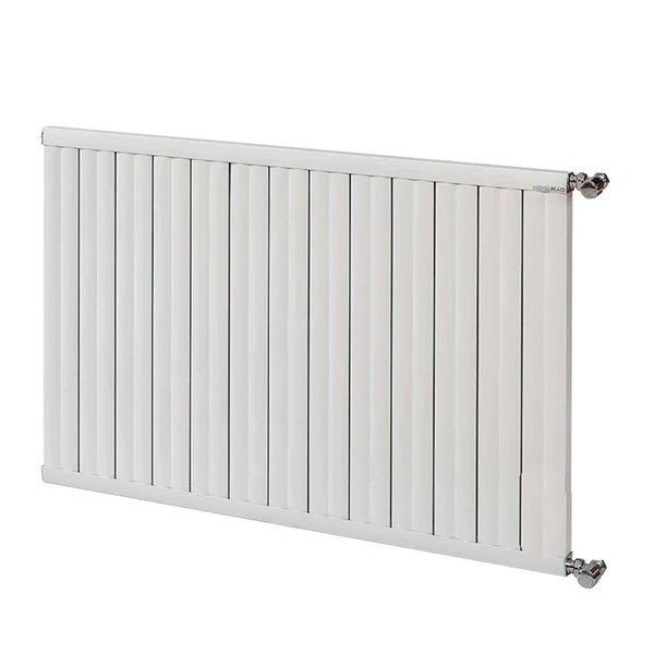 Notarad Mono 1000x750 Alüminyum Radyatör 10 Dilim