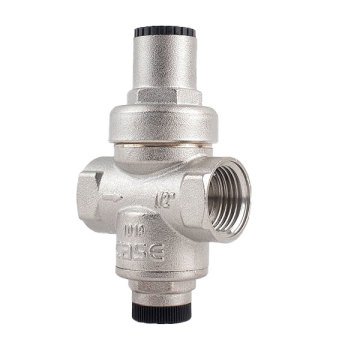 Case 1/2 Su Basınç Düşürücü Minyon Serisi