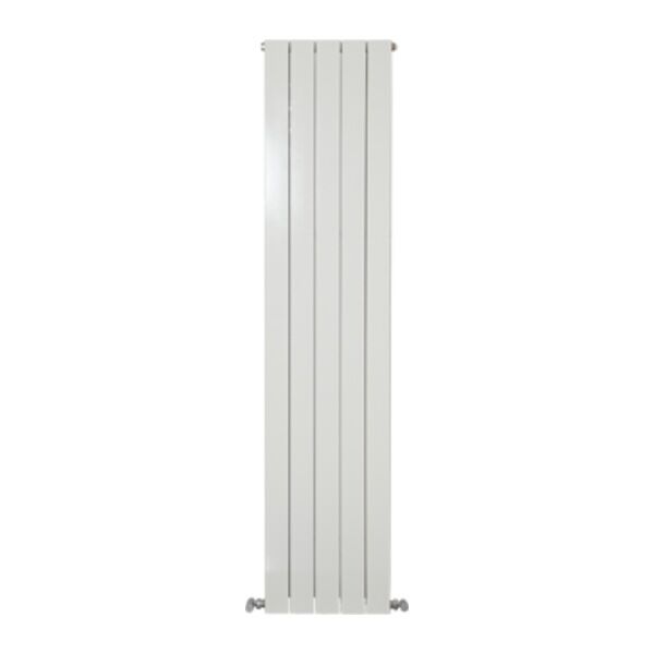 Notarad Zen 400 x 800 Alüminyum Radyatör - 10 Dilim