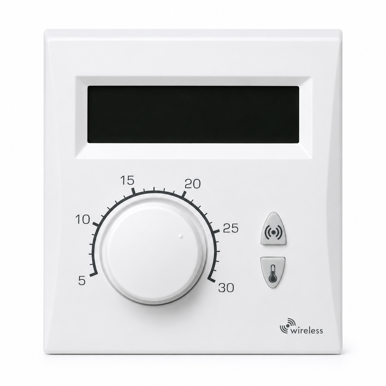 Protherm BS 250 Kablosuz RF Oda Termostatı