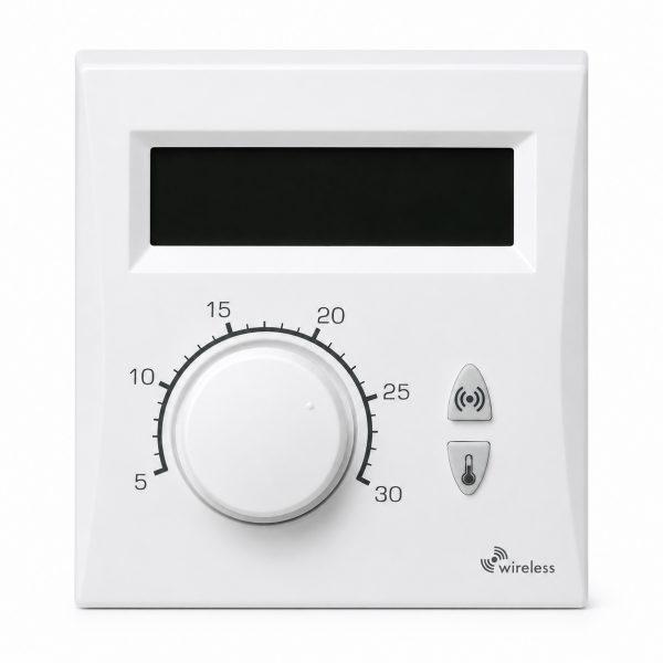 Protherm BS 250 Kablosuz RF Oda Termostatı