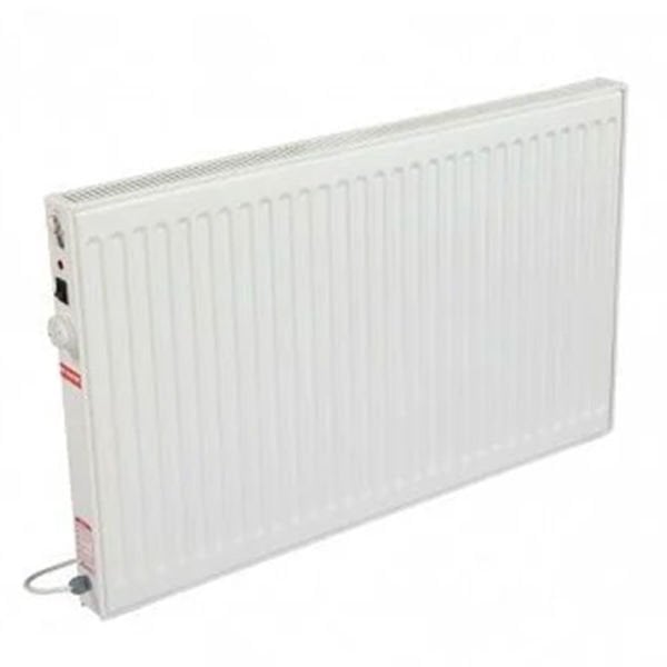 Maktek 600x800 Elektrikli Yağlı Panel Radyatör (1.4 KW)
