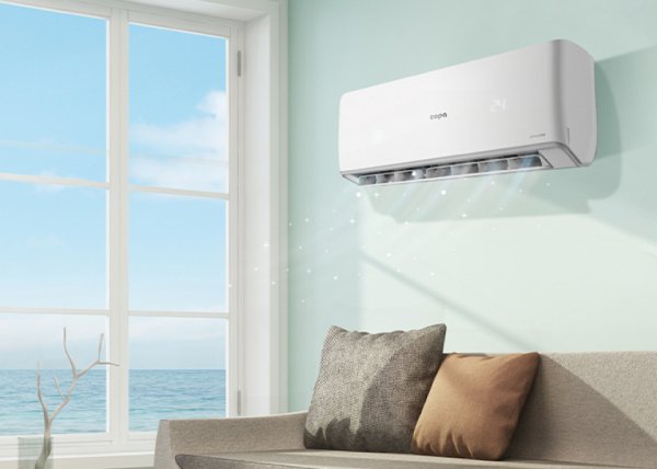 Copa Naya Line 12.000 BTU Split İnverter Klima