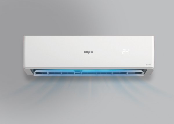 Copa Naya Line 12.000 BTU Split İnverter Klima