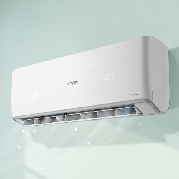 Copa Naya Line 12.000 BTU Split İnverter Klima