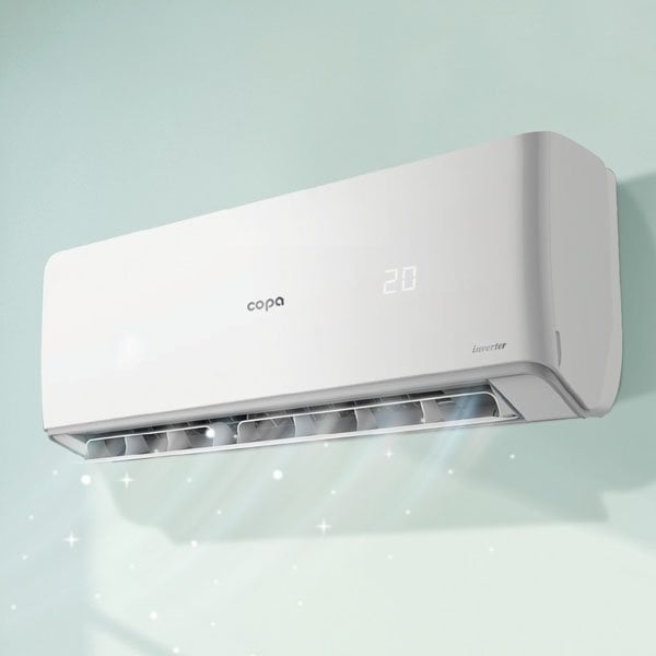 Copa Naya Line 12.000 BTU Split İnverter Klima