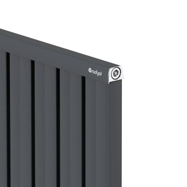 Radyal Konak 1250x960 Radyatör