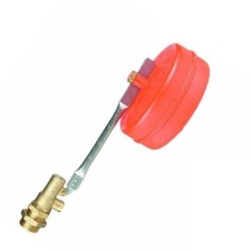 Eca Flatör 11/4''