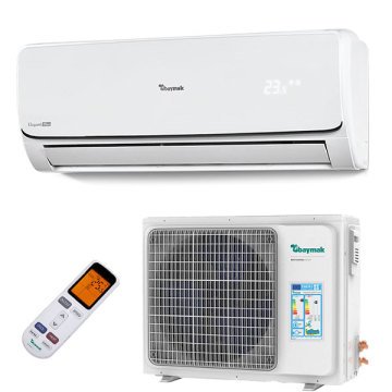 Baymak Elegant Plus 09 A++ R32 Inverter Klima