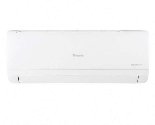 Baymak Elegant Plus 09 A++ R32 Inverter Klima