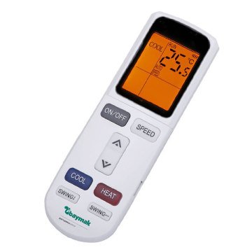 Baymak Elegant Plus UV 12 A++ Inverter Klima 12000 BTU