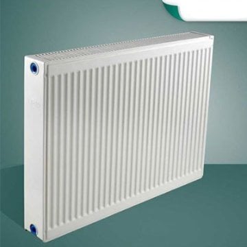 Vaillant 600x400 Panel Radyatör Tip22