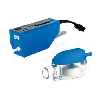 Sanihydro Sanicondens Clim Mini Klima Drenaj Pompası