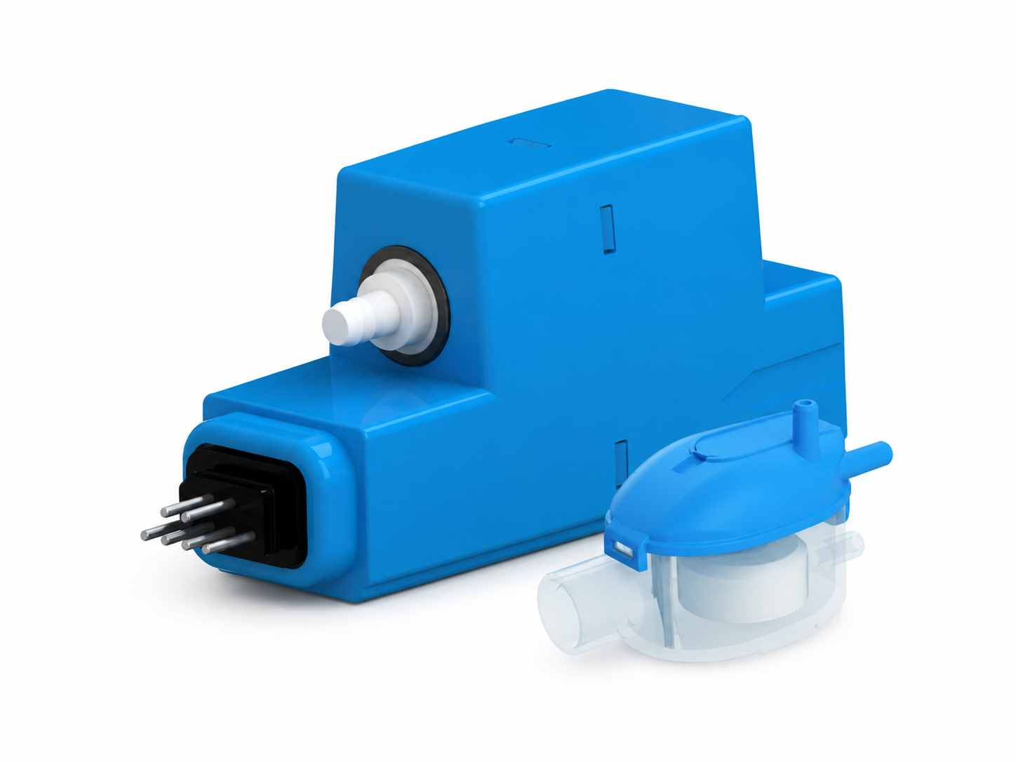Sanihydro Sanicondens Clim Mini Klima Drenaj Pompası