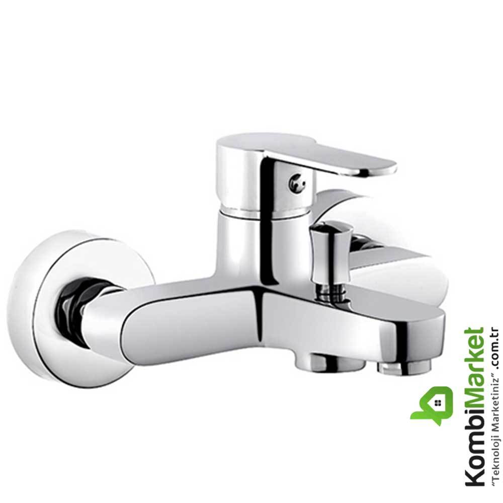 Kas Banyo Bataryası Arnika Serisi