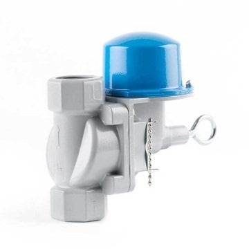 11/4''  Eska  Mekanik Deprem Vanası