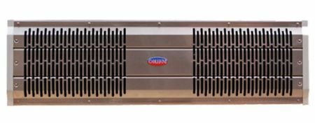 Olefini K-83 Endüstriyel Tip Hava Perdesi