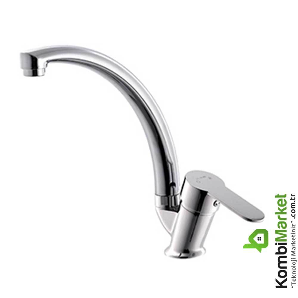 KAS KUĞU EVYE BATARYASI ARNİKA SERİSİ