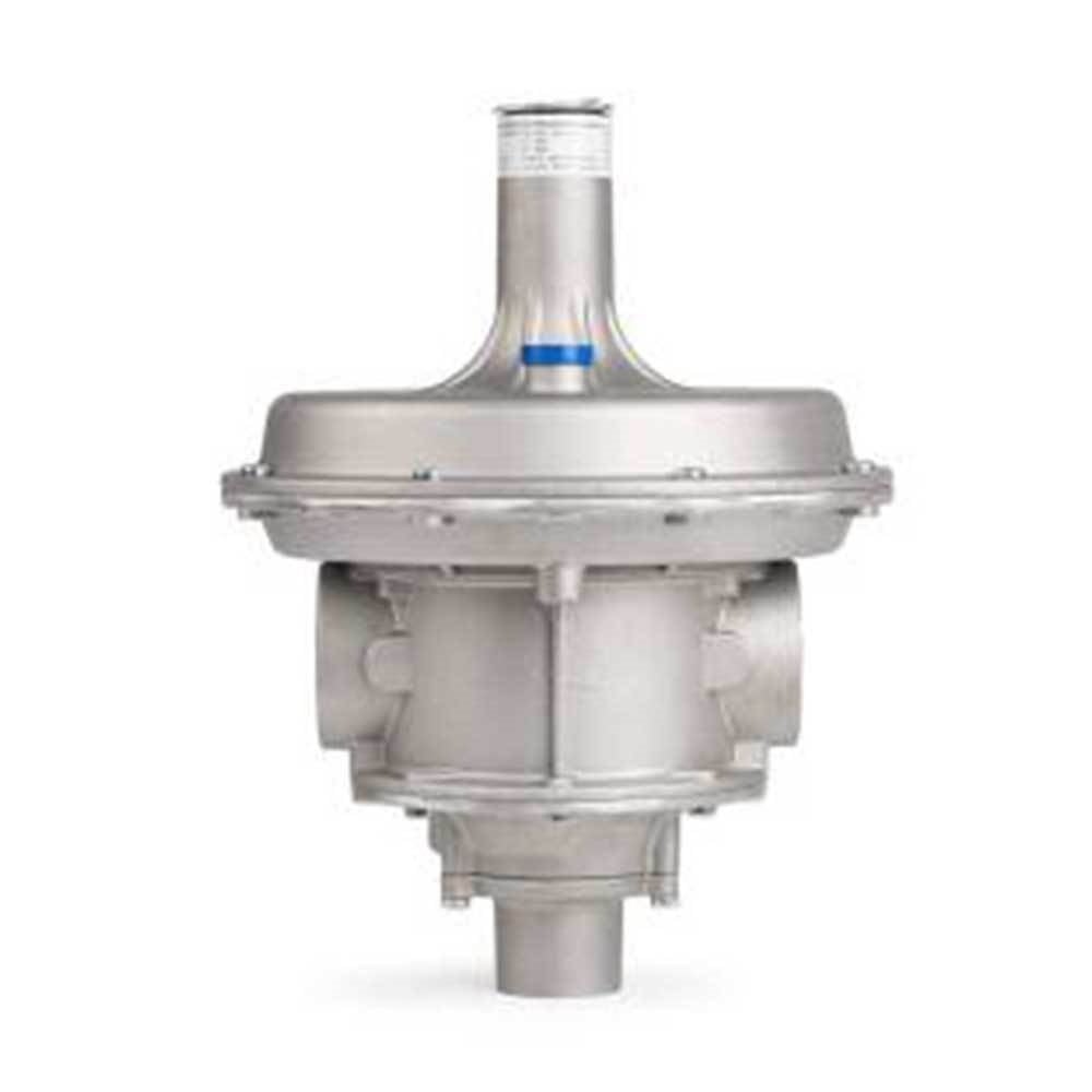 ESKA ERG-E 1 1/4'' Shut Off'lu Gaz Regülatörü