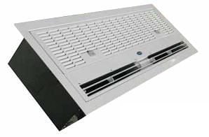 Olefini RS-34 Ankastre Hava Perdesi