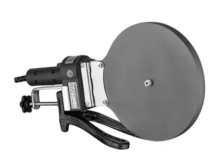 Fusion SBT5 1500W 125 mm Boru Kaynak Makinesi