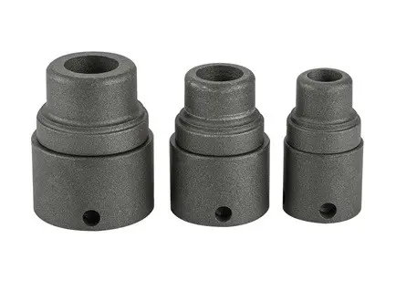 Fusion FP32 32 mm Teflon Kaplama Kaynak Paftası