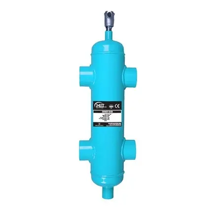 MİT DN32 Kaynak Boyunlu Denge Kabı 29 kW
