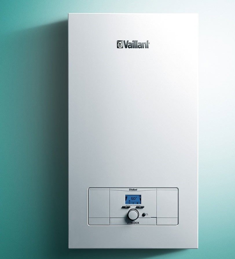 Vaillant eloBLOCK 9 kW Elektrikli Isıtma Cihazı